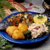 Искусство приготовления рыбы