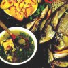 Супы русской кухни
